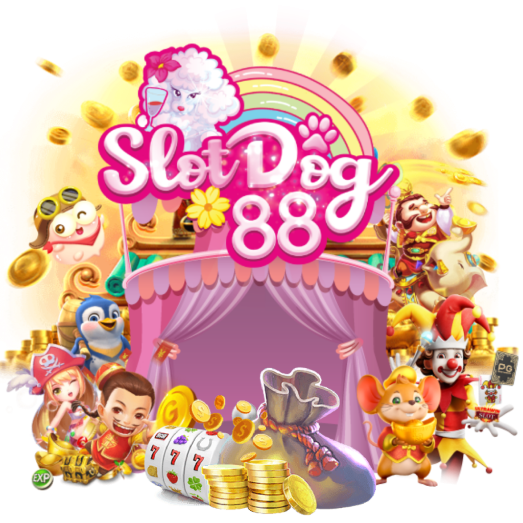 slotdog88 เว็บคาสิโน
